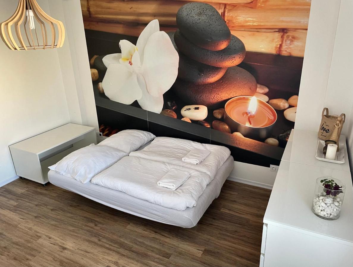 Apartman Az Pro 8 Osob Humpolec Ngoại thất bức ảnh