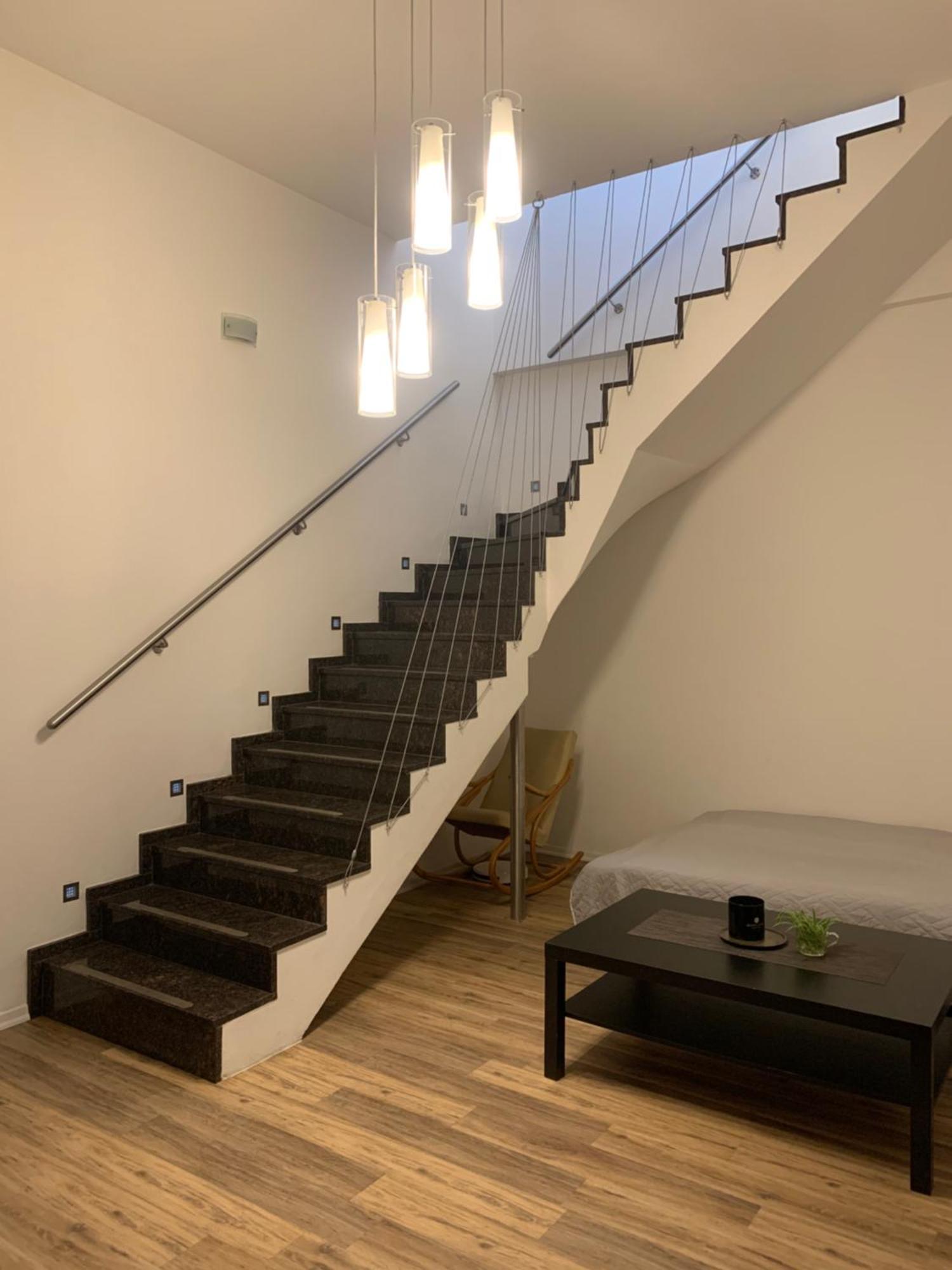 Apartman Az Pro 8 Osob Humpolec Ngoại thất bức ảnh